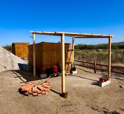 Solara Glamping