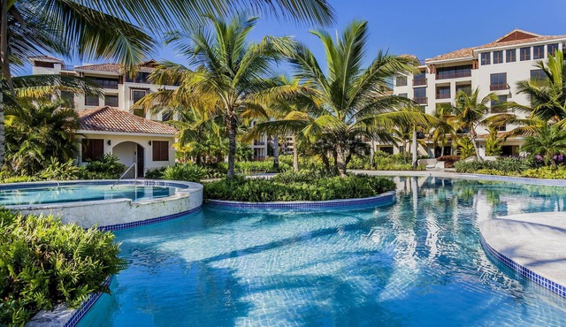 Solarea Resort