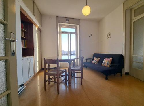 SOLARIA Apartment