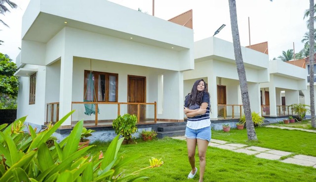 Solaris Beach View Resort & Spa by VOYE HOMES