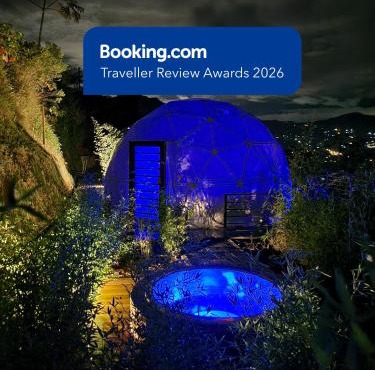 Solaris Glamping Exclusive