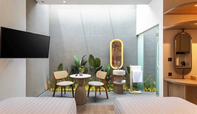 Solaris Hotel Malang