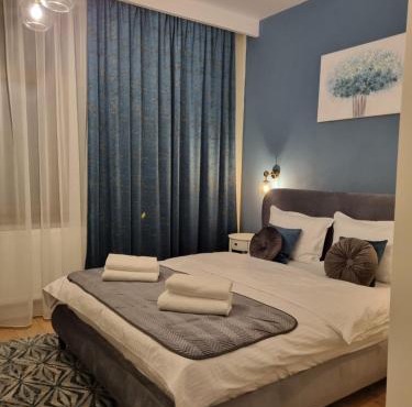 SOLARIS Villa