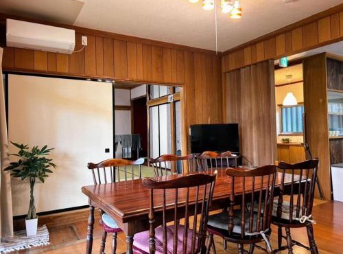Solarium Komoro - Vacation STAY 84700v