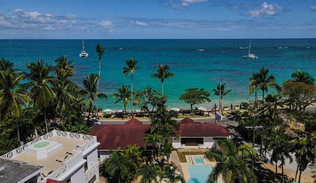 Solaz Boutique Hotel