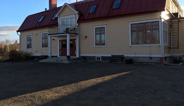 Solbacken Bed & Breakfast