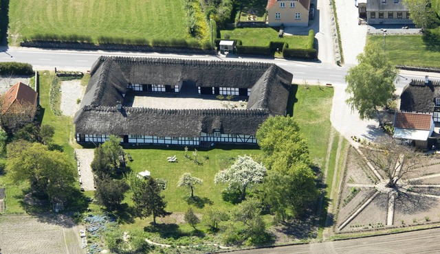 Solbjerggaard B&B
