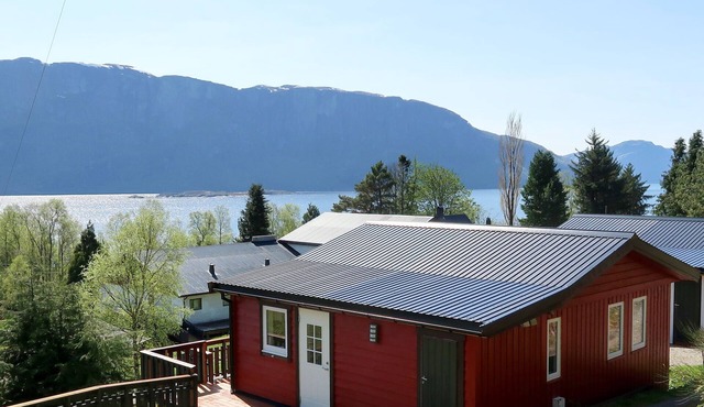 Solbris by Interhome