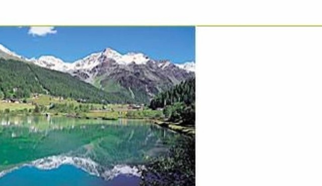 Solda: Mountain apartment at 1900m Solda all'Ortles (BZ-Italy) Venosta Valley