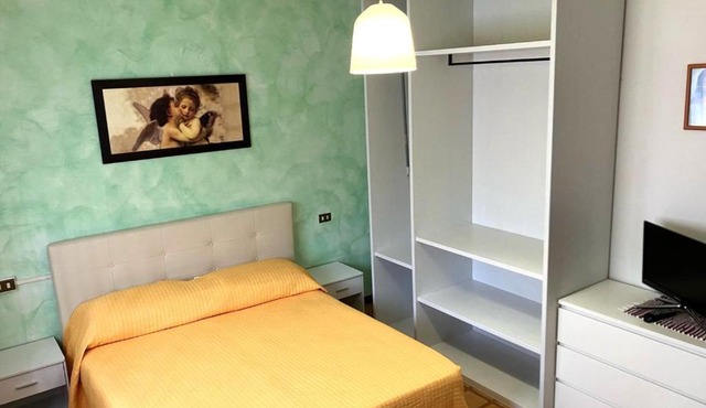 Sole Apartment