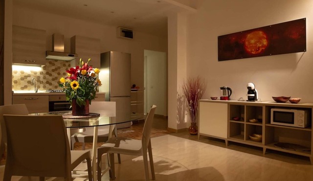 Sole Apartment