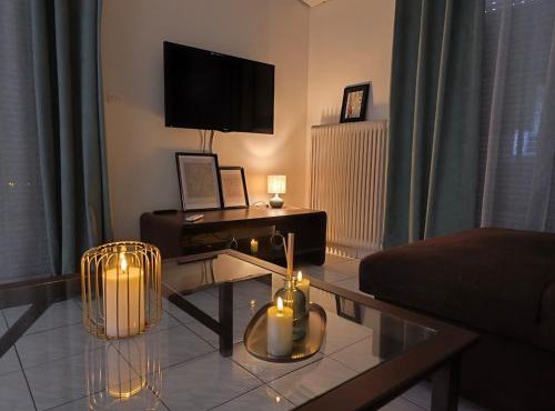 Sole Apartment Xanthi