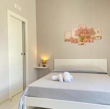 Sole apartments