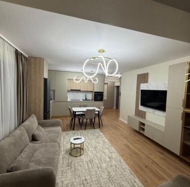Sole Central Apartment