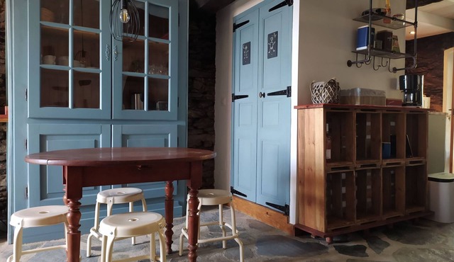 Sole e Ventu by Interhome