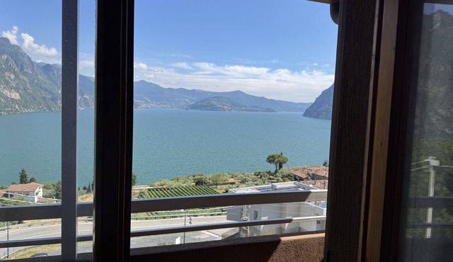 Sole E Lago