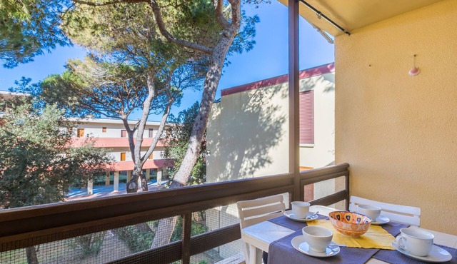 Sole e mare by Interhome