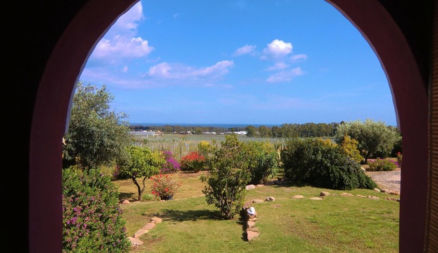 Sole e Sale b&b