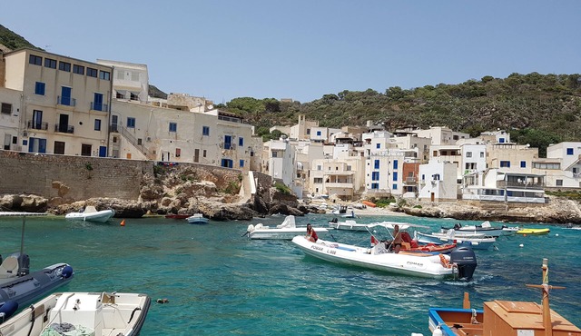 Sole Mare Sale