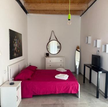 Sole Room