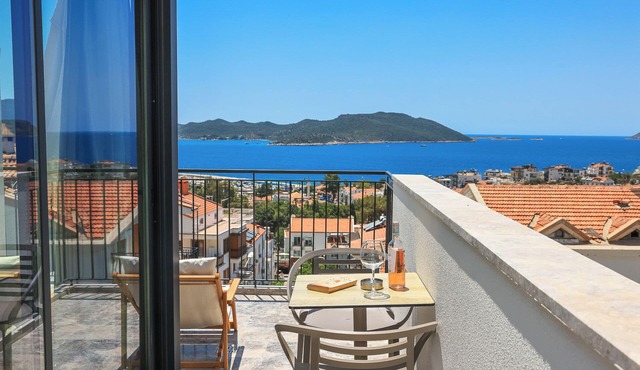 Sole Vista Homes