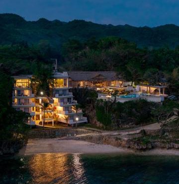 Solea Reef Resort Anda