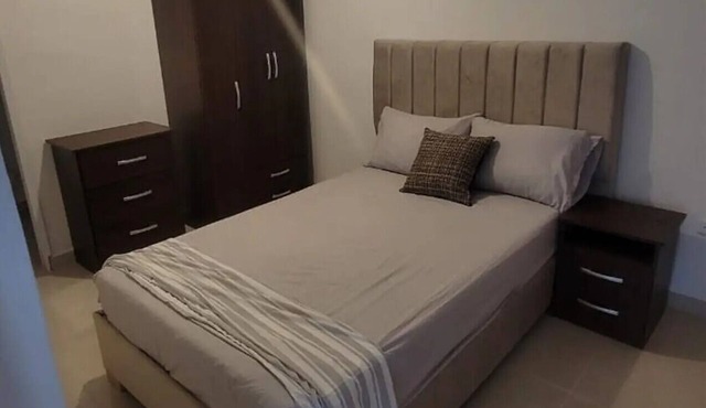 Soledad 3BR Apartment Pool Pool Parking Wifi Gym