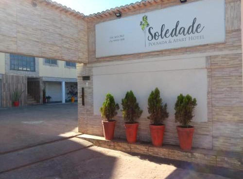 Soledade Pousada e Apart Hotel
