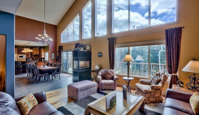 Soleil Chalet