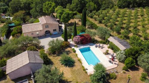 Soleil de Provence