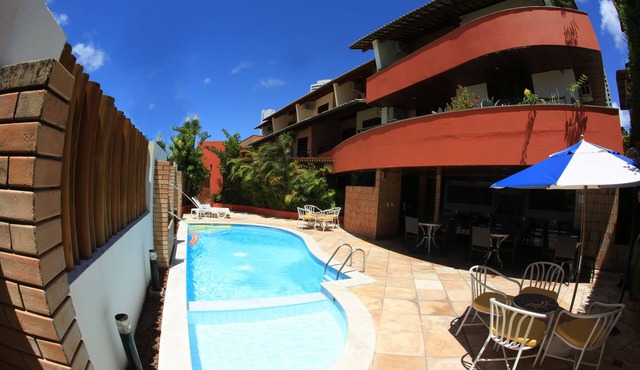 Soleil Garbos Hotel