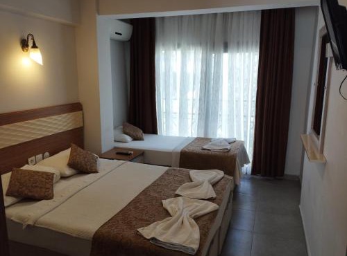 Soleil Otel
