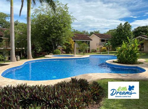 Soleil Studios Ocotal