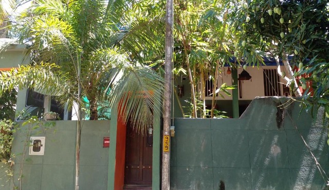 SOLEIL VILLA