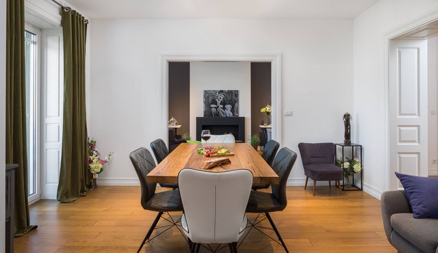 SOLEMAR ⭐APARTMENTS