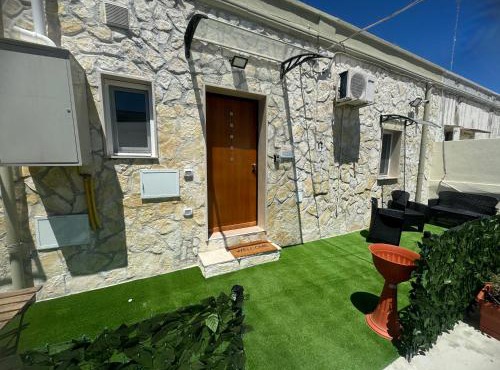 SoleMar Villa