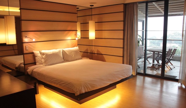 Soleste Suites