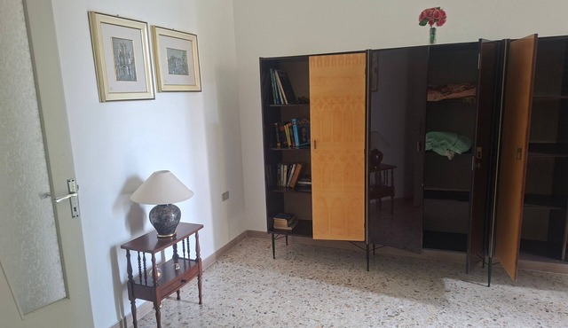 ‘Solethouse’ Apartment with Private Terrace