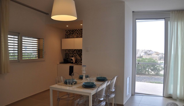 Solette Apartment one