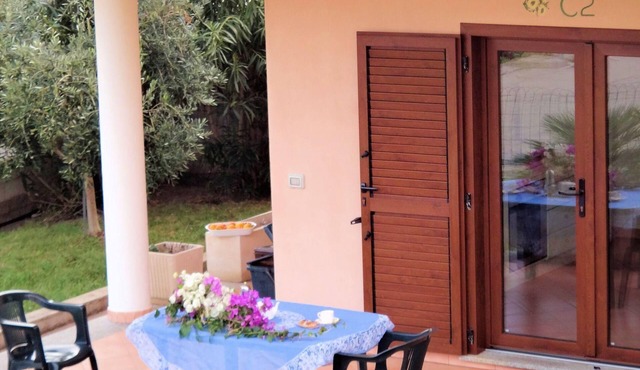 Solevacanze M plus by Interhome