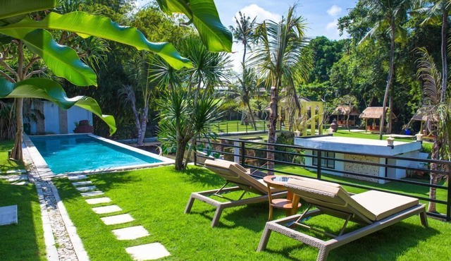 Soleya Suites & Villas
