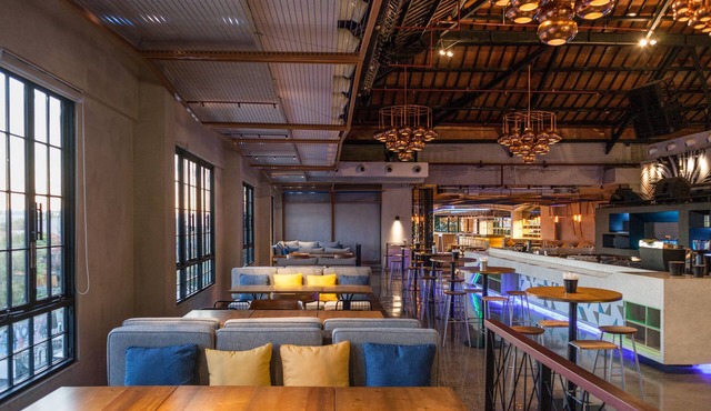 Solia Legian Bali