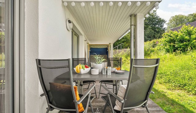 Solibeach - Close to the beach, terrace, Wi-Fi, parking space, washing machine