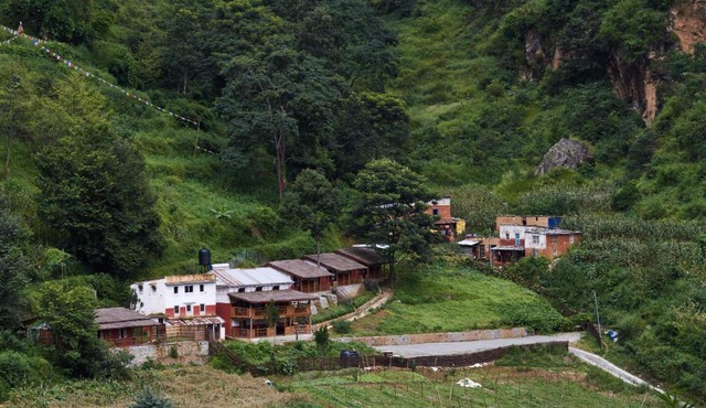 Solid Rock - Lodge & Restaurant