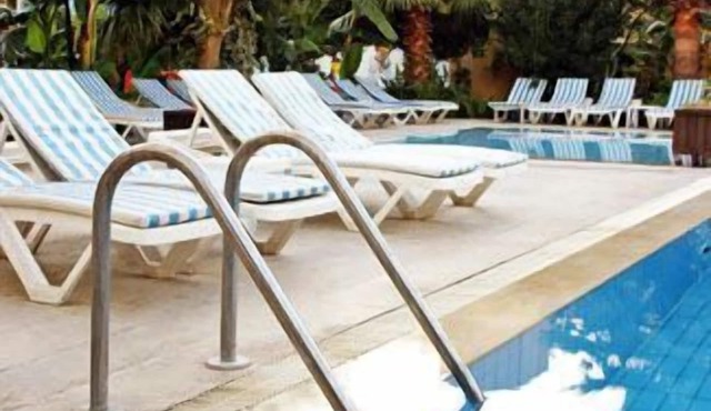 Solim Hotel