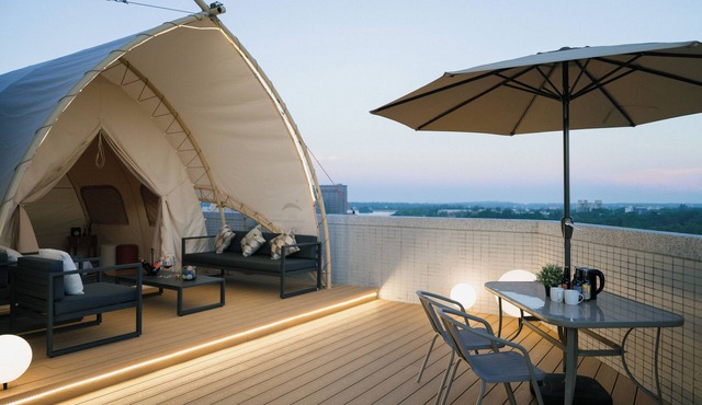 Solis Hotel