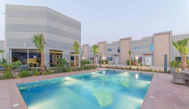 Solis Villa Resort