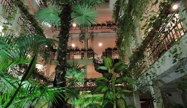Solitaire Hotel & Boardinghouse Berlin