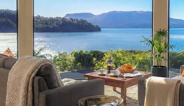 Solitaire Lodge