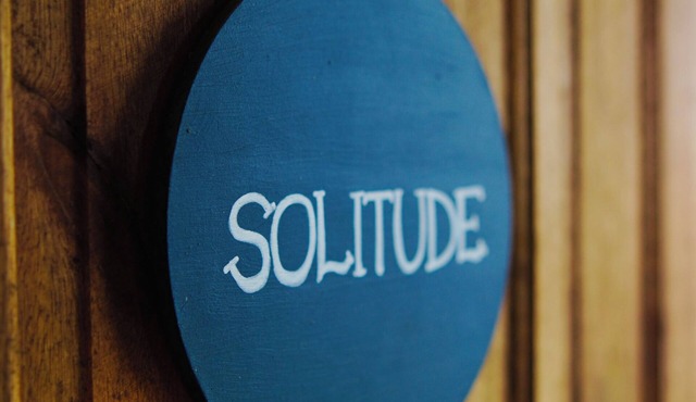 Solitude Cabin - Sailor